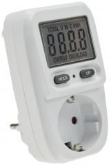 Energiekosten-Messgert CTM-807