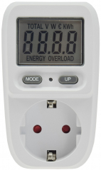 Energiekosten-Messgert CTM-807