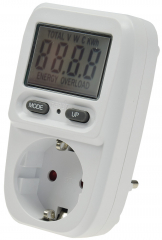 Energiekosten-Messgert CTM-807