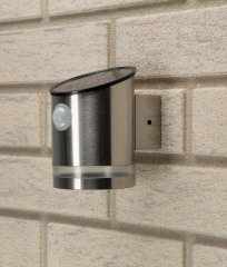 LED Solar Wandleuchte SWL 119-ES