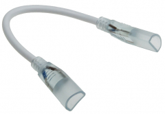 Verbinder fr 230V LED Stripes, IP44