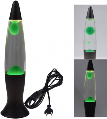Lavalampe CTL-BLEEN 40cm