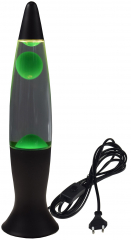 Lavalampe CTL-BLEEN 40cm