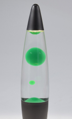 Lavalampe CTL-BLEEN 40cm