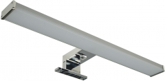LED Spiegelleuchte Banho 400
