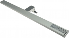 LED Spiegelleuchte Banho 600