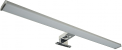 LED Spiegelleuchte Banho 600