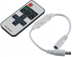 Funk-Controller fr LED-Stripes