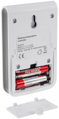 Funksender Thermostat  Pilota Casa