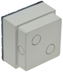 LED Pflasterstein BRIKX 10 neutralwei