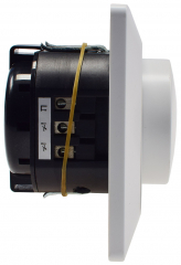 MILOS Dimmer fr LED Lampen wei matt