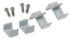 Befestigungsclips fr SMD Pro Serie