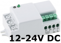 HF Bewegungsmelder CBM extend 12-24V