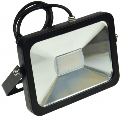 LED-Fluter SlimLine 30W, 12-24V=
