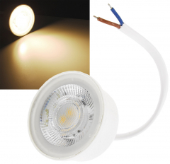 LED-Modul Piatto N5 warmwei