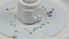 LED Deckenleuchte TERCEIRA