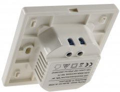 LED Wand-Einbauleuchte EBL 86 PIR