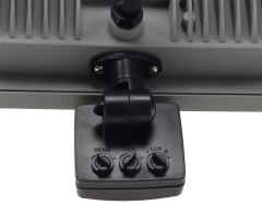 LED-Fluter SlimLine CTF-SLT50 PIR
