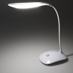 LED Tischleuchte mit Touch-Schalter