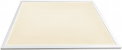 LED Licht-Panel CTP-62 Office warm