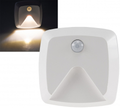 LED Treppenlicht mit Bewegungsmelder