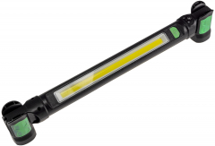 LED Stableuchte mit Akku AML-1000