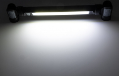 LED Stableuchte mit Akku AML-1000