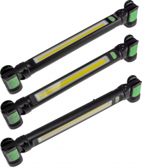 LED Stableuchte mit Akku AML-1000