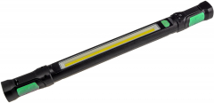 LED Stableuchte mit Akku AML-1000