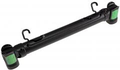 LED Stableuchte mit Akku AML-1000