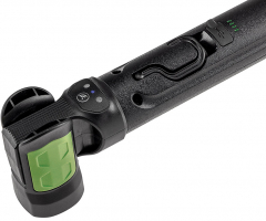 LED Stableuchte mit Akku AML-1000