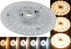 LED Umrstmodul UM1224cct fr Leuchten