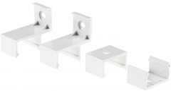 LED Unterbauleuchte SMD pro 60cm