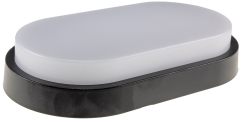 LED Wandleuchte PALAU IP54, 4000K