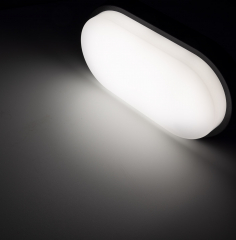 LED Wandleuchte PALAU IP54, 4000K