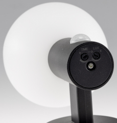 LED Wandleuchte LAMU mit PIR-Sensor
