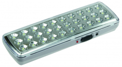 LED Notleuchte CTNL-30 SMD 205x65x30mm