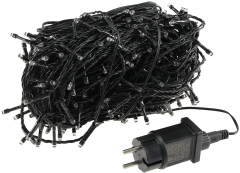 LED Aussen-Lichterkette CT-ALK400 40m