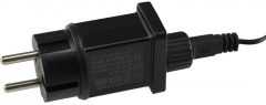 LED Aussen-Lichterkette CT-ALK400 40m
