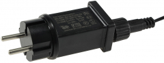 LED Aussen-Lichterkette CT-ALK600 60m