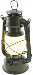 LED Camping Laterne CT-CL Army