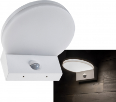 LED Wandleuchte TORTUGUERO IP65