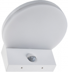 LED Wandleuchte TORTUGUERO IP65
