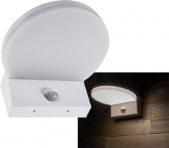 LED Wandleuchte TORTUGUERO IP65