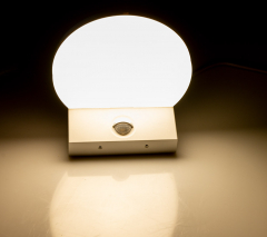LED Wandleuchte TORTUGUERO IP65