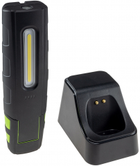 LED Stableuchte mit Akku FlexiLED 880