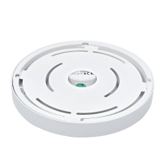 LED Aufbau Panel 18 Watt Rund CCT 230V Lichtfarbe einstellbar