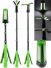 LED Baustrahler mit Akku BSA-30s