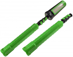 LED Baustrahler mit Akku BSA-30s