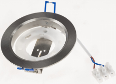 Einbaustrahler CT-DS108 108mm GX53